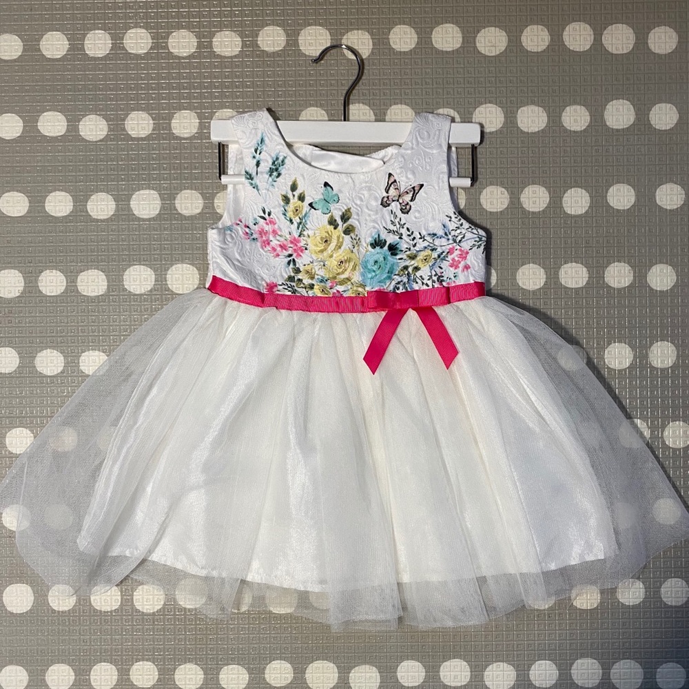 Gorgeous Lilt baby formal dress
